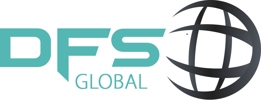 DFS Global Freight Services Logo